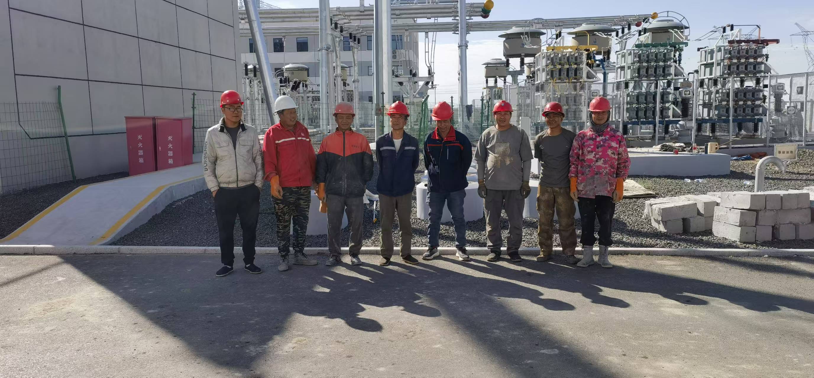 扎囊地基沉降如何修复?